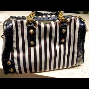Henri Bendel Handbag